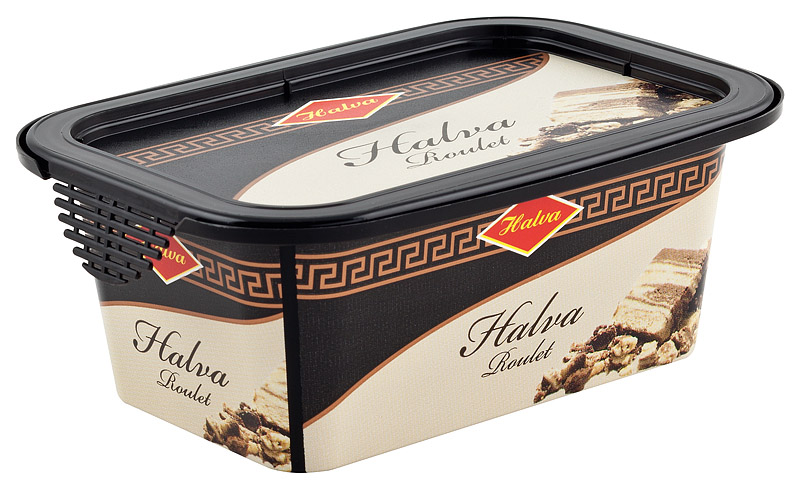 Halva Roulet 150 g Halva Roulet 150 g