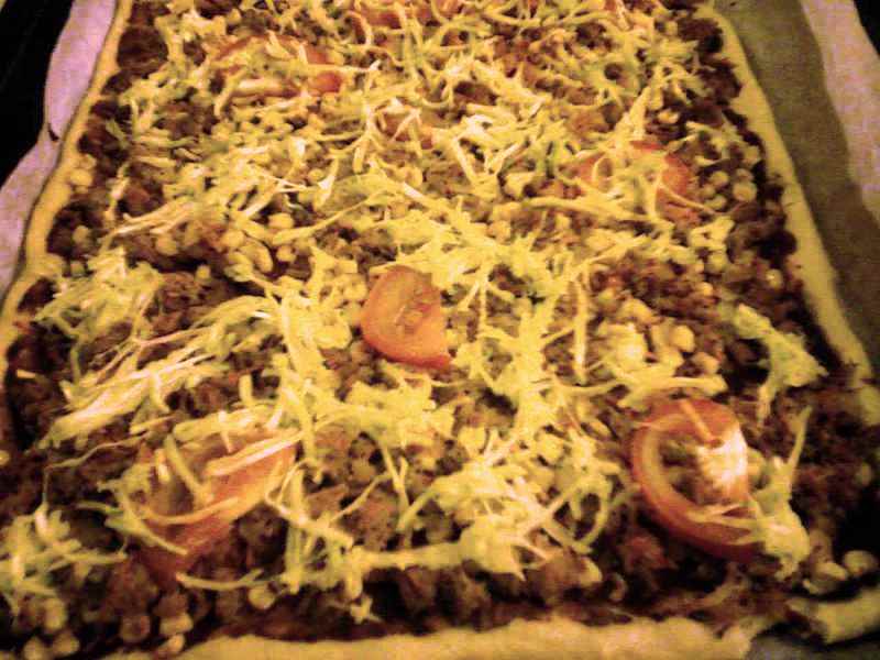Pizza Pizza