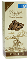 Keskisen Myllyn Tattarifusilli