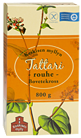 Keskisen Myllyn Tattarirouhe