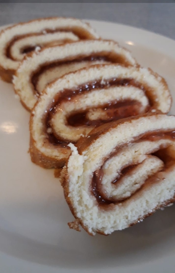Kääretorttu Kääretorttu