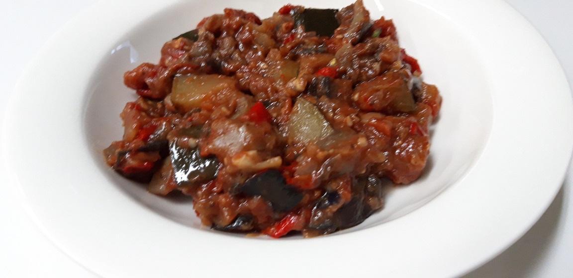 Ratatouille Ratatouille