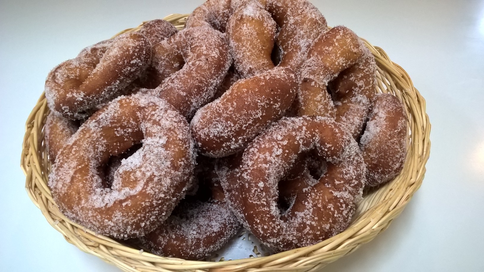Riisimunkit Riisimunkit
