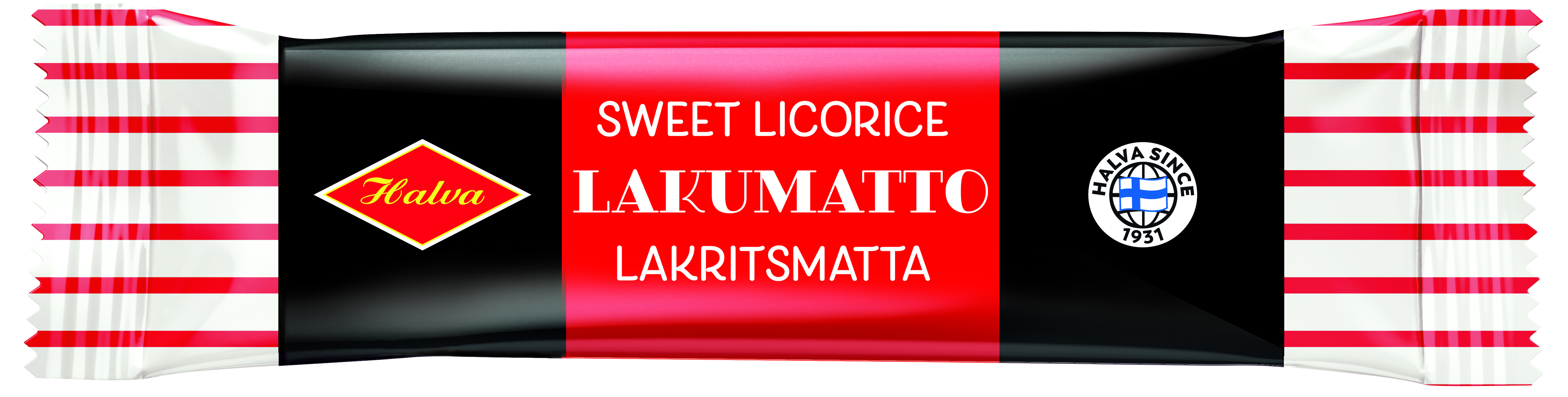 Halva Lakumatto 60 g