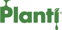 Planti logo Planti logo