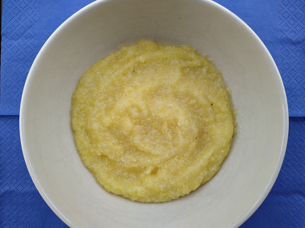 Maissipolenta Maissipolenta