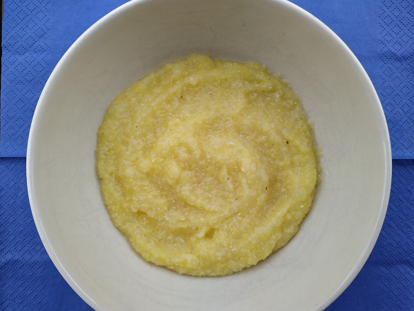 Maissipolenta