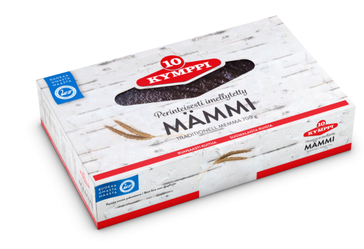 Kymppi Mämmi 700g