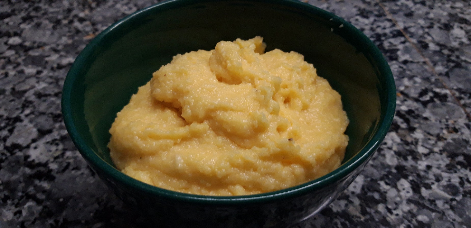 Polenta Polenta
