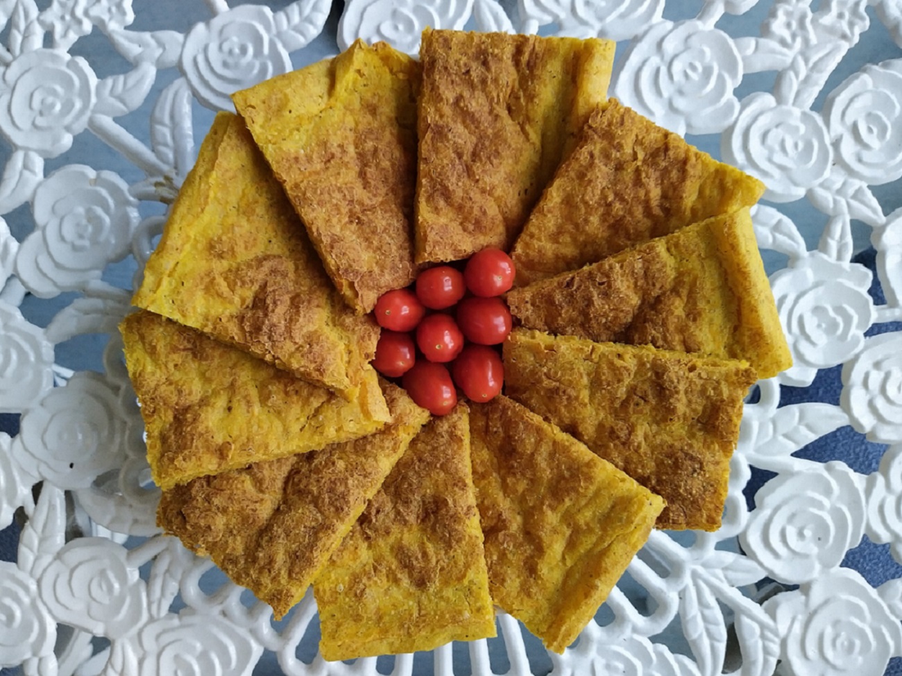 Porkkanapeltileipä Porkkanapeltileipä