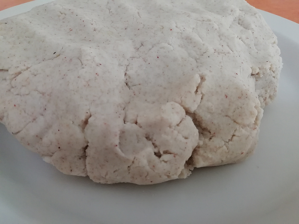 Torttutaikina Torttutaikina