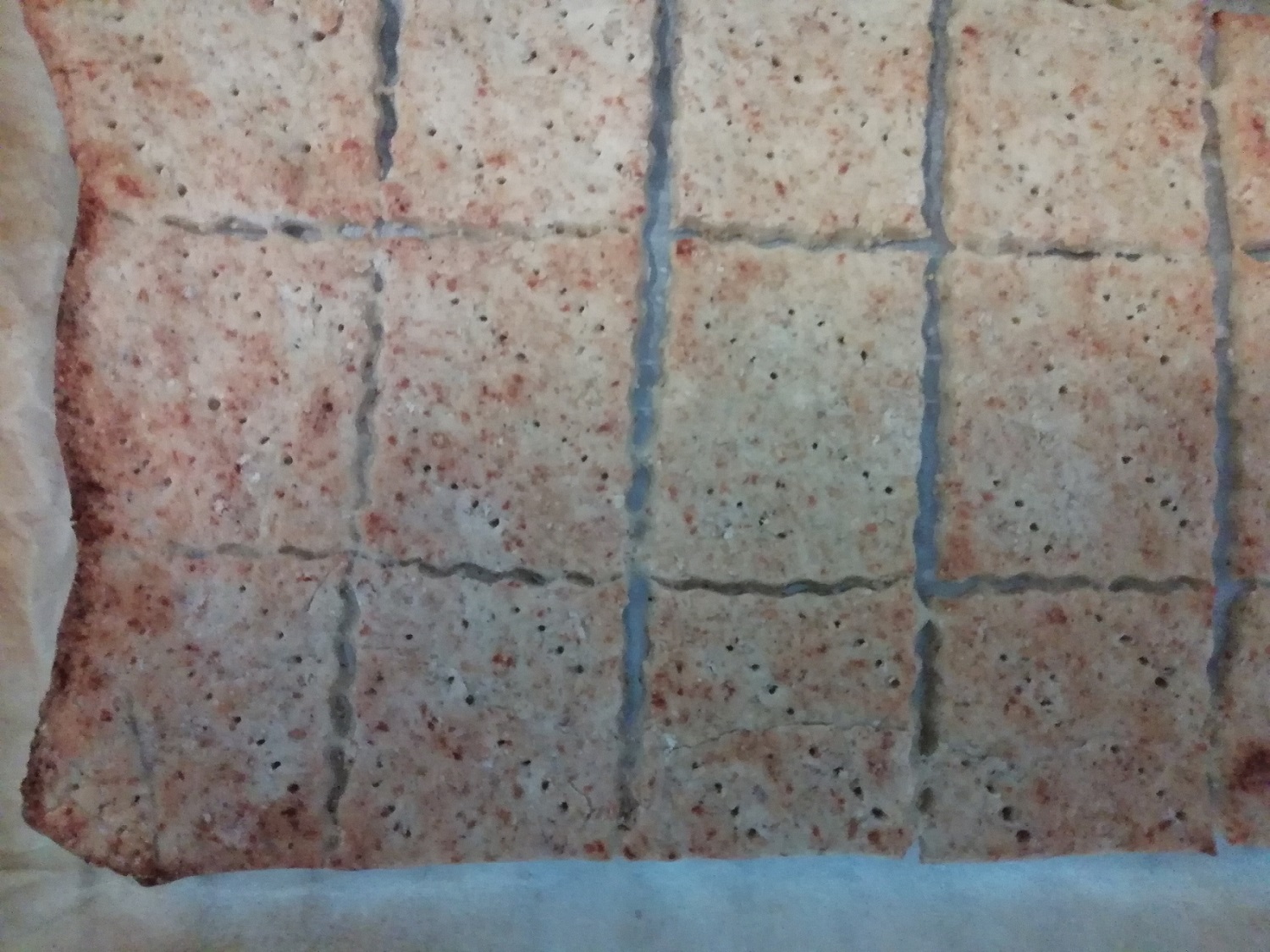 Näkkileipä Näkkileipä