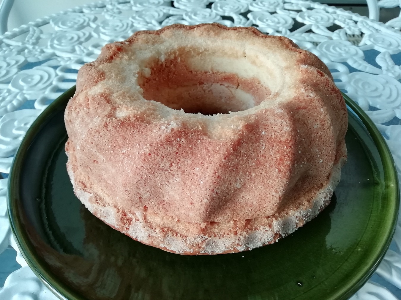 Pumpulikakku Pumpulikakku