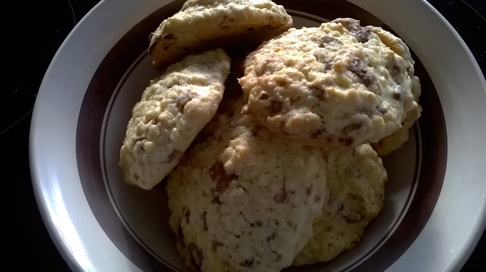 Cookies Cookies