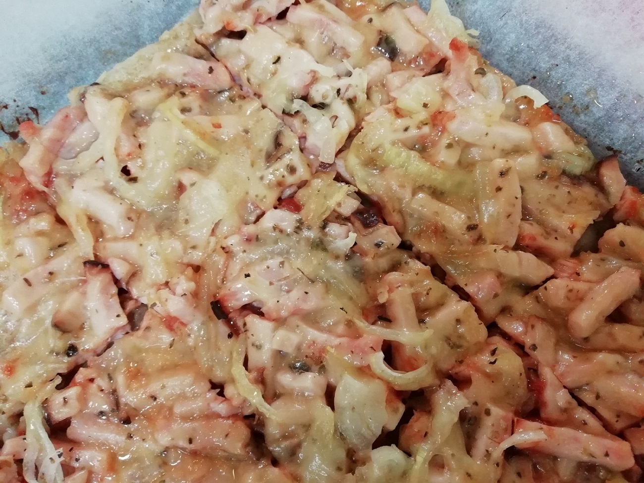 Savubroileripizza Savubroileripizza