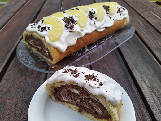 Tuplakääretorttu Tuplakääretorttu