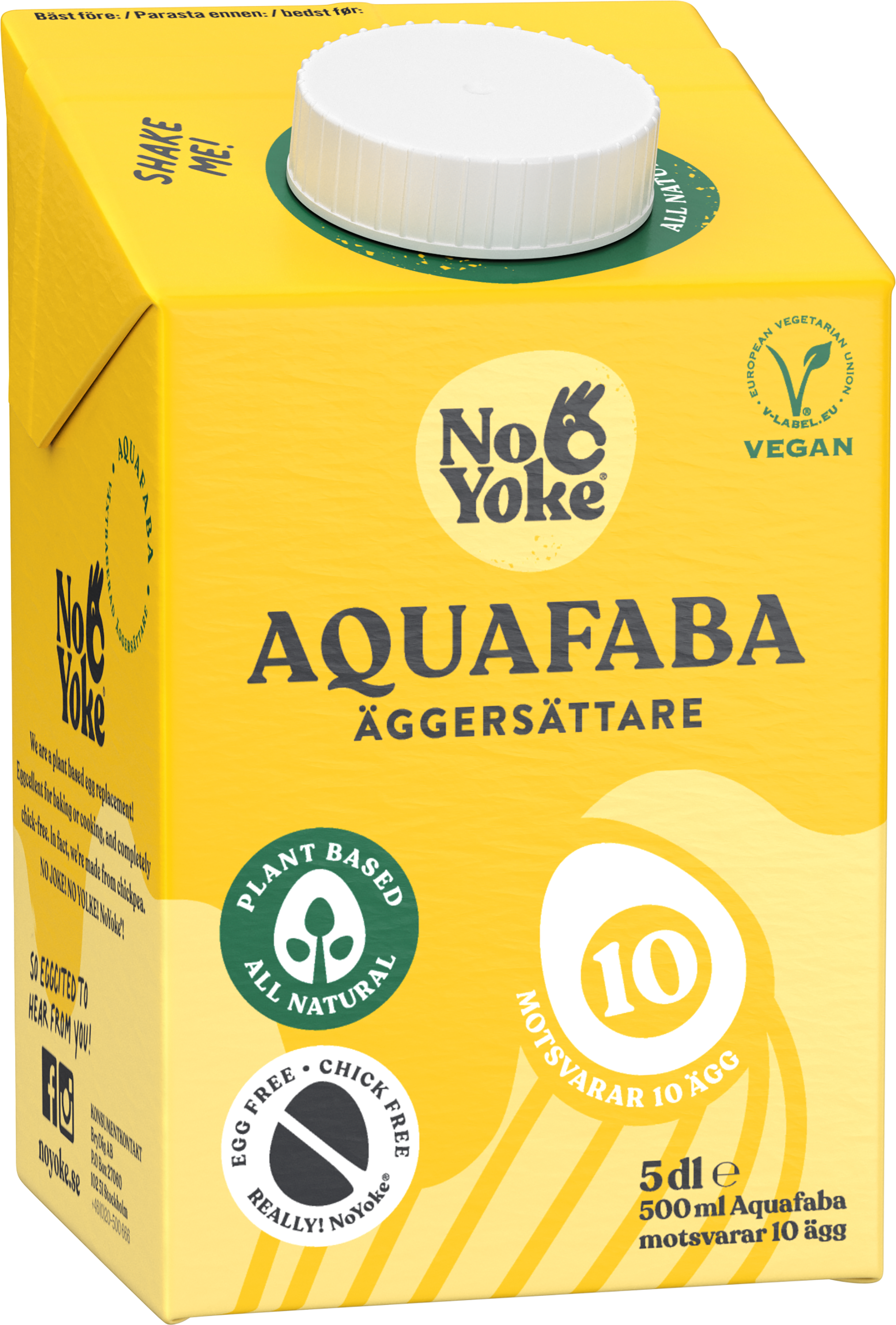 Aquafaba Munankorvike Aquafaba Munankorvike
