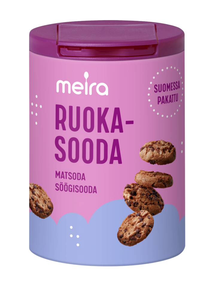 Meira Ruokasooda, horeca