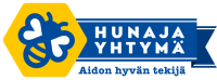 Hunajayhtymä Oy logo