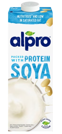Alpro Original Soijajuoma UHT 1l