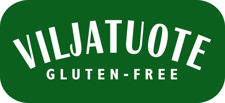 Virtasalmen Viljatuote Oy logo