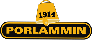 Porlammin Meijeri Oy logo