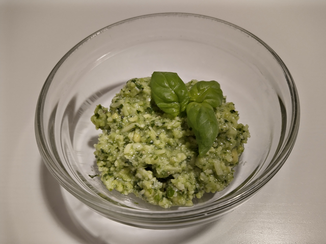 Pesto Pesto