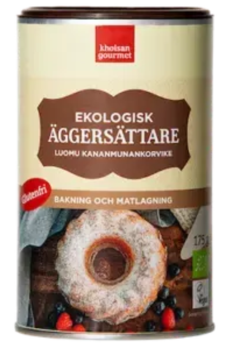 Khoisan Gourmet Kananmunankorvikejauhe