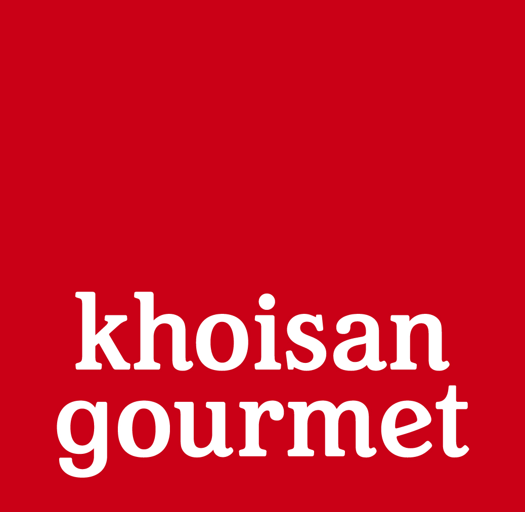 Khoisan Gourmet