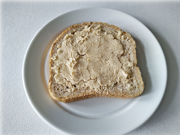 Halva-välipalaleipä