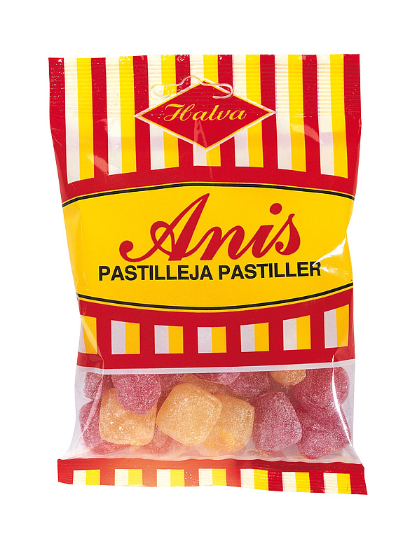 Anis 100 g