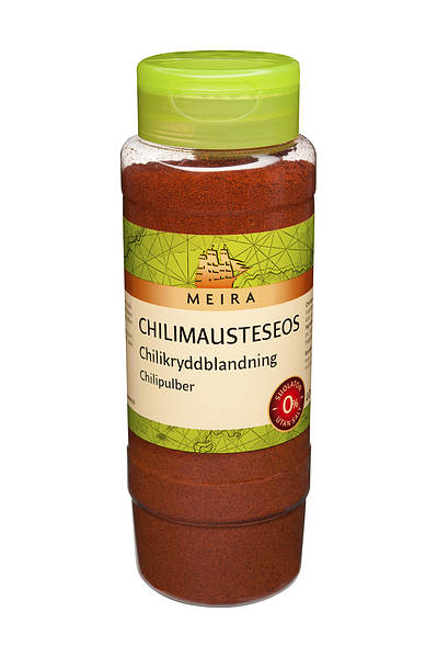 Meira Chilimausteseos 400 g suolaton Meira Chilimausteseos 400 g suolaton