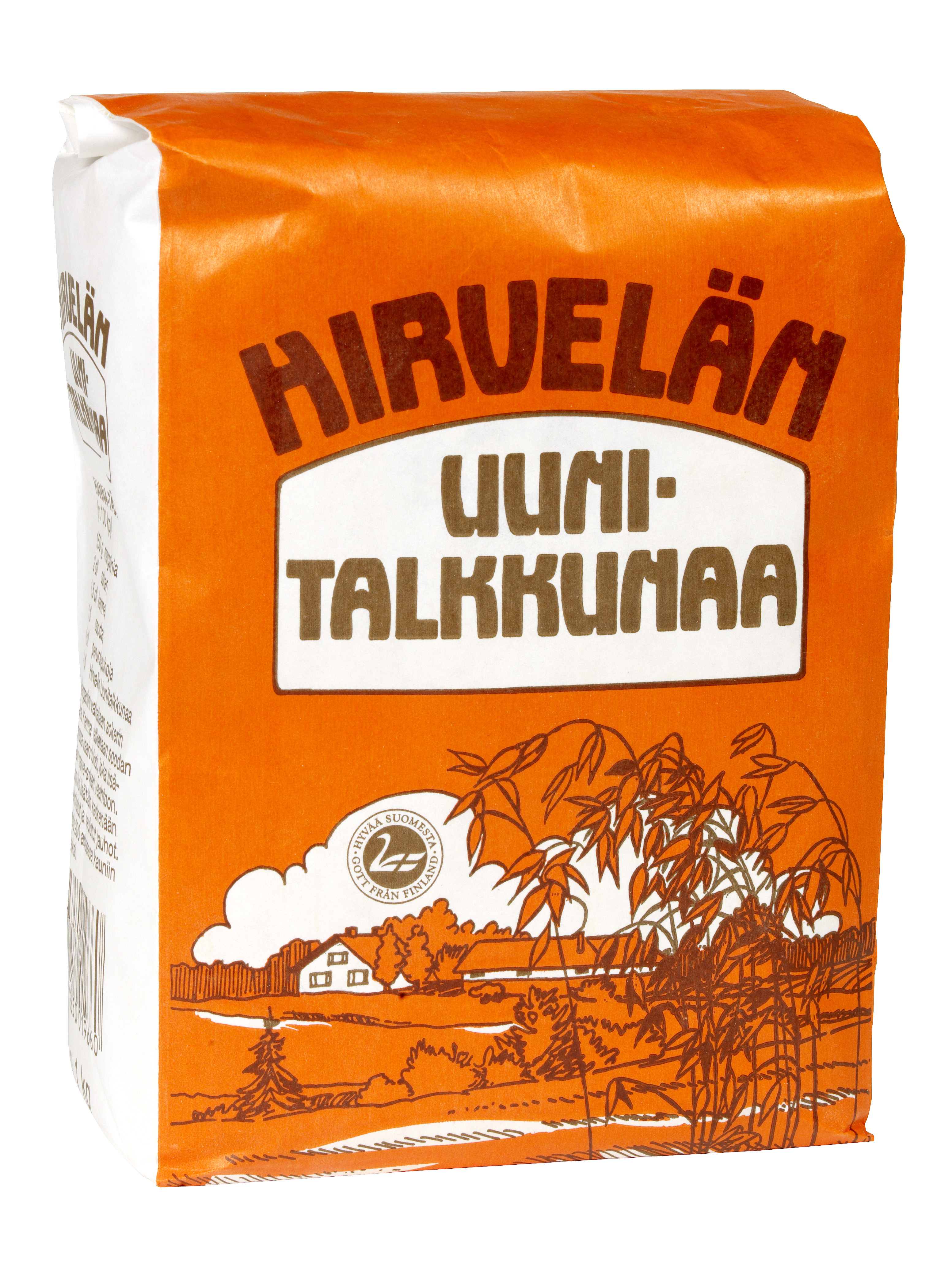 Hirvelän Uunitalkkuna Hirvelän Uunitalkkuna