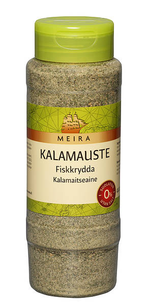 Meira Kalamauste 440 g, suolaton Meira Kalamauste 440 g, suolaton