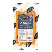 Vataja Lisäaineeton nakki 280 g