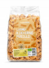 Makrobios Kikhernefusilli