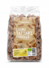 Makrobios Tattarifusilli