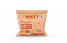 Rooty Pannunuudeli 450g