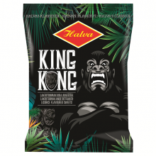Halva King Kong 135 g