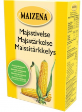 Maizena Maissitärkkelys