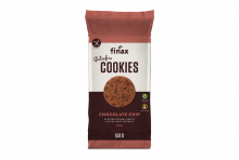 Finax Chocolate chip Cookies