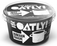 Oatly iMat Fraiche