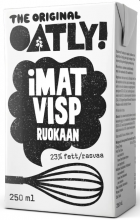 Oatly iMat Visp 250ml