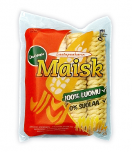 Laatupaakarin LUOMU Maisk Maissipatukka