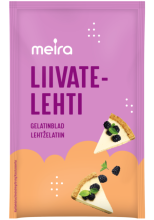 Meira Liivatelehti