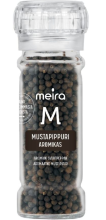 Meira Aromikas Mustapippuri 49 g mylly