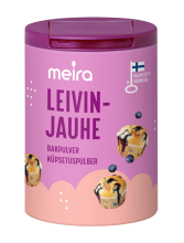 Meira Leivinjauhe