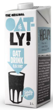 Oatly Kaurajuoma 0,5 1l