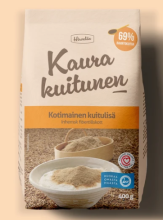 Hirvelän Kaurakuitunen Gluteeniton