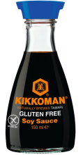 Kikkoman Gluteeniton soijakastike 150ml
